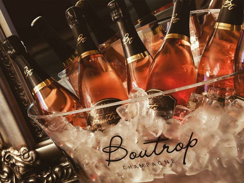 Boutrop Champagne